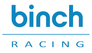 Binch Motorcycle Racing