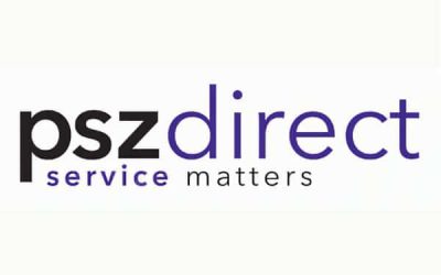 PSZ direct service matters – welcome aboard